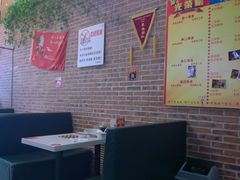 -金豆角砂锅焖面(安贞店)