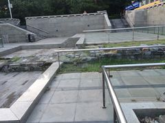 -皇城根遗址公园-东安门遗址