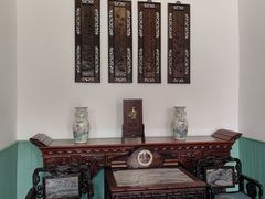 -张学良旧居陈列馆