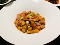 -三利音·玖弄小鲜(浦东嘉里城店)