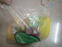 -乐乐鲜果(解放南路店)