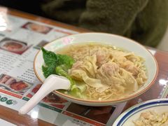 -小龍鳳餐室(番禺路店)