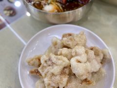 -服务大楼冷面(延大店)