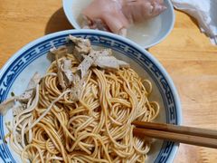 -盛兴面馆(真儒大厦店)