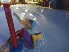 -青岛东方影都融创水世界