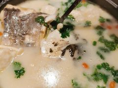 -上海人家花樣年华(中山公园店)