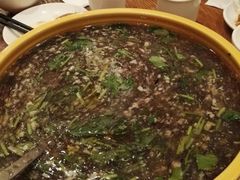 -苗氏卷子鸡(张掖金鸿大厦店)