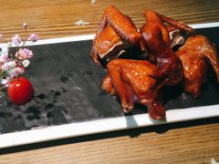 红烧鸽-大鸽饭(岗顶店)