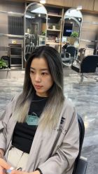 -Sying杉影日式烫染專門店