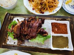 -国强手抓(西夏区店)