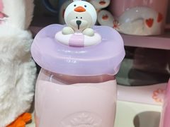 -星巴克(北京西站5号候车室)