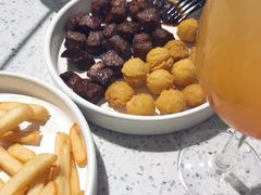 -茶力的小怪兽(梅林卓悦汇店)
