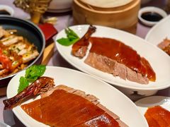 -金鸭季·北京烤鸭(深业上城店)
