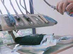 -泰康拜博口腔医院(海曙店)