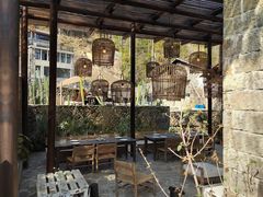 -MOJ coffee(瓯海泽雅水碓坑店)