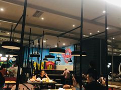 -肯德基(龙之梦购物中心店)
