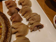 -额尔敦传统涮火锅·冰煮羊(铁东店)