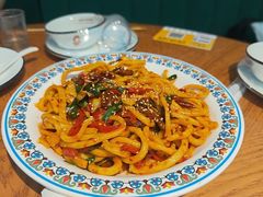 -新疆亚克西音乐餐厅(南方花园店)