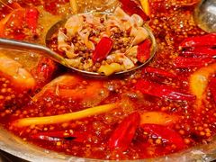 -懂食汇自助火锅