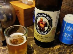 教世啤酒-熙成烧烤·三十三年(开发区店)