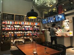 -卡朋厨房(289艺术园区店)