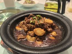 -国人川菜(李家村建东街店)