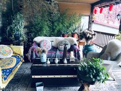 -乌托邦轰趴日租聚会别墅(先生的院子店)
