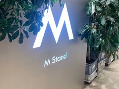 -M Stand(宁波万象城店)