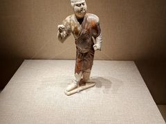 -宁夏博物馆