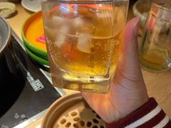 -温野菜涮涮锅(曲江大悦城店)