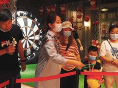 -局气烤鸭·北京菜(前门店)