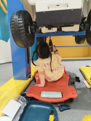 -奈尔宝·儿童乐园·亲子餐厅(苏州大悦城店)