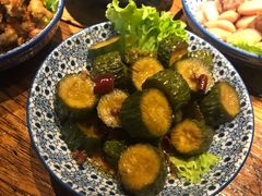 -有才叔北京时间涮肉(紫薇尚层店)