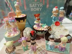 -泡泡玛特POPMART(赛格国际购物中心店)