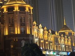 -星海广场