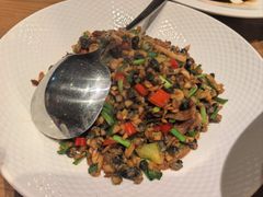 -味莊餐厅(康庄南街店)