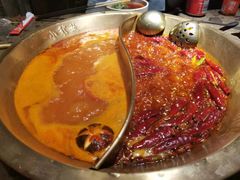 -小龙坎火锅(春熙太古里店)
