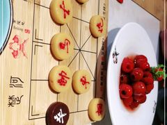 -局气烤鸭·北京菜(德云社店)
