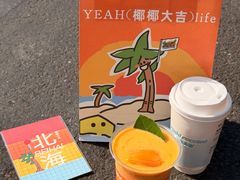 -椰椰大吉(侨港店)