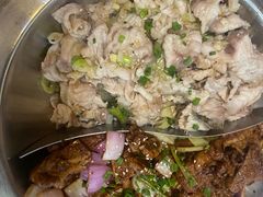 -小鱼小牛·鱼牛干锅·脆鱼火锅(世欧广场店)