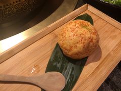 墨鱼鱼籽滑-湊湊火锅·茶憩(和平大悦城店)
