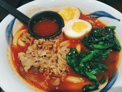 -大食代美食广场(上海中心店)