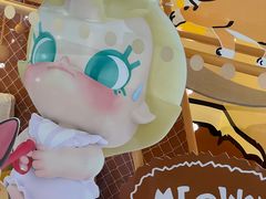 -泡泡玛特POPMART(上海环球港店)