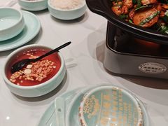 -梅利汴京烤鸭•开封豫菜地标店(东大街店)