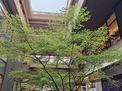 -瑞虹新天地月亮湾