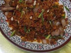 -农家土菜老煨锅(木鱼镇店)