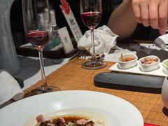 -鲤院·新中式美学·庭院餐厅(夫子庙店)