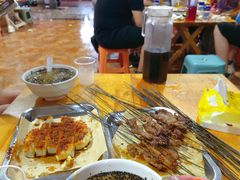 -老白家怡贵园烤肉