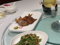 -老吉士酒家(天平路店)