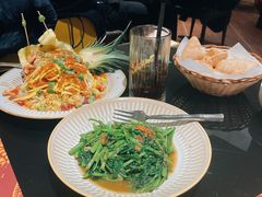 -simply thai天泰(静安嘉里中心店)